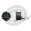 Strumento elettronico multifunzione AceWell 2853 nero - Foto 4