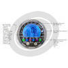 Strumento elettronico multifunzione AceWell 2853 nero - Foto 3