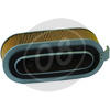 Filtro aria per Honda CB 900 F Bol D'Or Emgo - Foto 2