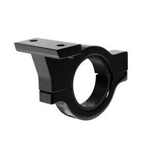 Supporto set spie Highsider nero