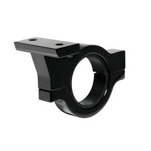 Supporto set spie Highsider nero