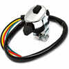 Handlebar switch CEV left OE-Replica - Pictures 2