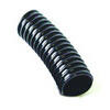 Guaina cavi elettrici spirale chiusa 19mm