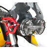 Rejilla de protección del faro delantero Moto Guzzi V 85 TT Hepco&Becker