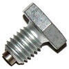Bullone olio M10x1 magnetico acciaio