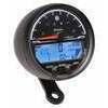 Strumento elettronico multifunzione AceWell Sport 4453 9K nero