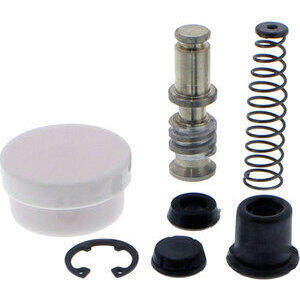 Kit revisione pompa freno per Honda NX 650 Dominator posteriore Tour Max