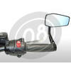 Specchietto retrovisore bar-end LSL Gonia nero - Foto 7