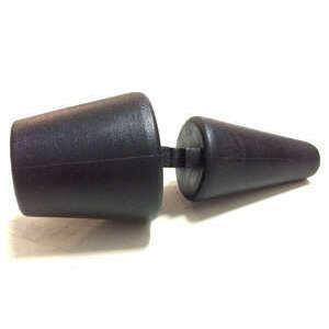 Tappo scarico 22-33mm e 41-51mm