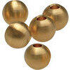 Nottolino cavo gas da saldare 6.25mm ottone set 10pz