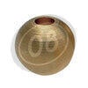 Nottolino cavo gas da saldare 6.25mm ottone set 10pz - Foto 2