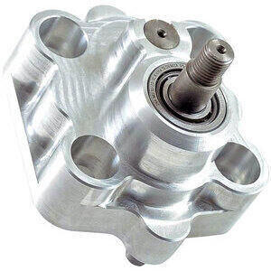 Bomba de aceite Moto Guzzi Serie Grossa -\'07 alta capacidad
