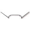 Manubrio 22.2mm Fehling Condor cromo