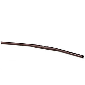 Manubrio 22-28.5mm LSL Drag Bar largo alluminio antracite