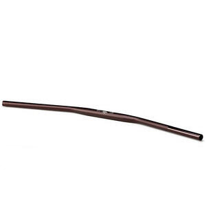 Manubrio 22-28.5mm LSL Drag Bar largo alluminio antracite