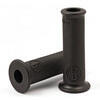Coppia manopole LSL Classic 1'' forate nero