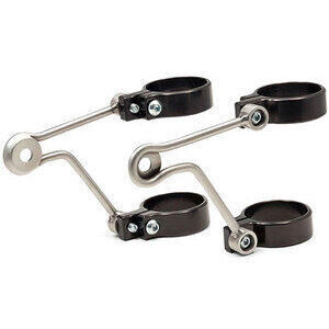 Headlight bracket side mounting LSL Classic pair