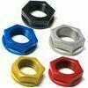 Dado cannotto di sterzo M22x1 alluminio