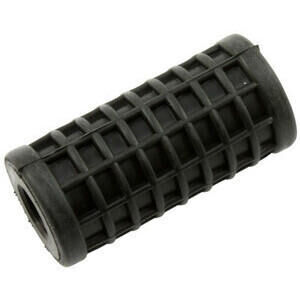 Cache-pieds Moto Guzzi 850 Le Mans brake/gear