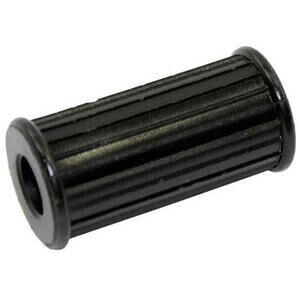 Cache repose-pieds Moto Guzzi V 7 850 brake/gear
