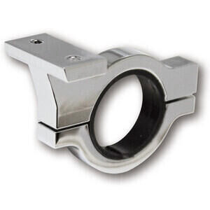 Supporto set spie Highsider grigio