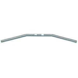 Manubrio 22mm Drag Bar Fehling XL cromo