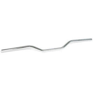 Manubrio 22mm Street Bar Fehling cromo