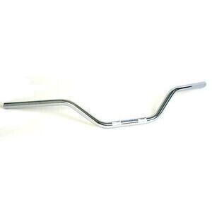 Manubrio per Yamaha SR 500 Replica originale