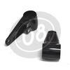 Supporto faro laterale British nero - Foto 5