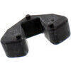 Accouplement caoutchouc de roue Suzuki GSX-R 1000 '05-'08