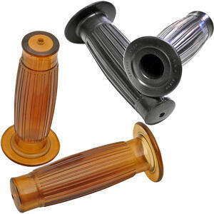 Handlebar grips Emgo Old Style 1\'\'