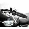 Handlebar grips Emgo Old Style 1'' - Bilder 2