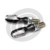 Coppia frecce led Spark nero opaco - Foto 10
