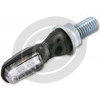 Coppia frecce led Spark nero opaco - Foto 3