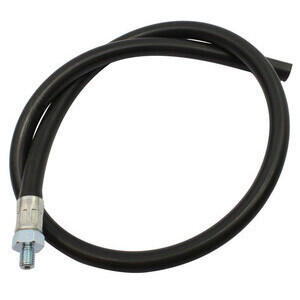 Tubazione olio motore per Moto Guzzi Serie Piccola recupero
