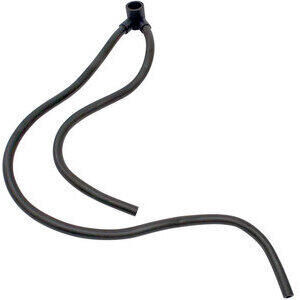 Conduite d\'huile moteur Moto Guzzi Serie Piccola breather