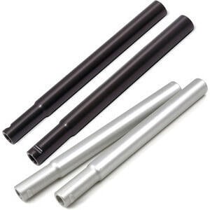 Clip-on tubes 1\'\' LSL pair