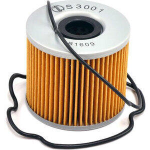 Filtro olio motore Meiwa S3001