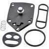 Kit de servicio del grifo de combustible Tour Max FCK-44