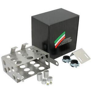 Caja de batería Moto Guzzi Serie Grossa