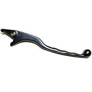 Leva comando manubrio per Kawasaki GPZ 1000 RX freno nero
