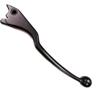 Leva comando manubrio per Suzuki GS 500 E freno nero