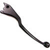 Leva comando manubrio per Suzuki GS 500 E freno nero
