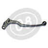 Leva comando manubrio per Suzuki GS 500 E frizione nero - Foto 2