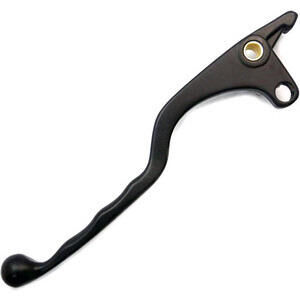 Levier de commande au guidon Kawasaki GPZ 1000 RX clutch noir