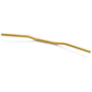 Manubrio 1'' LSL Street Bar alluminio oro forato