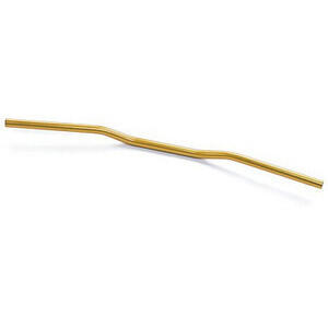 Manubrio 1'' LSL Street Bar alluminio oro forato