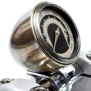 Copa Motogadget Speedster Vintage 22mm