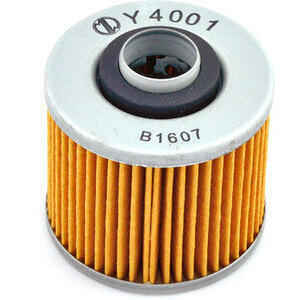Filtro olio motore Meiwa Y4001