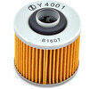 Filtro de aceite Meiwa Y4001